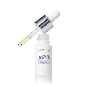 Line Reducer Serum